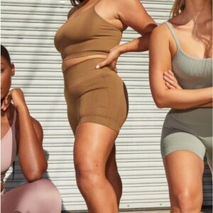 Athletic wear unlisted items